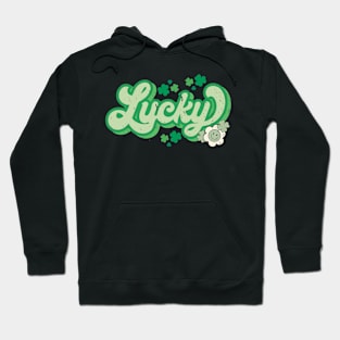 Lucky Hoodie